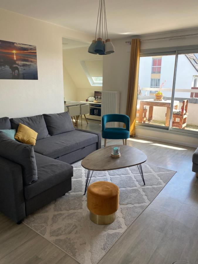 Cocoon A La Mer Apartment